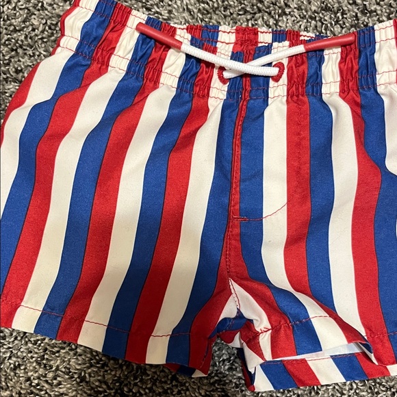 Cat & Jack baby swim trunks - Picture 6 of 6